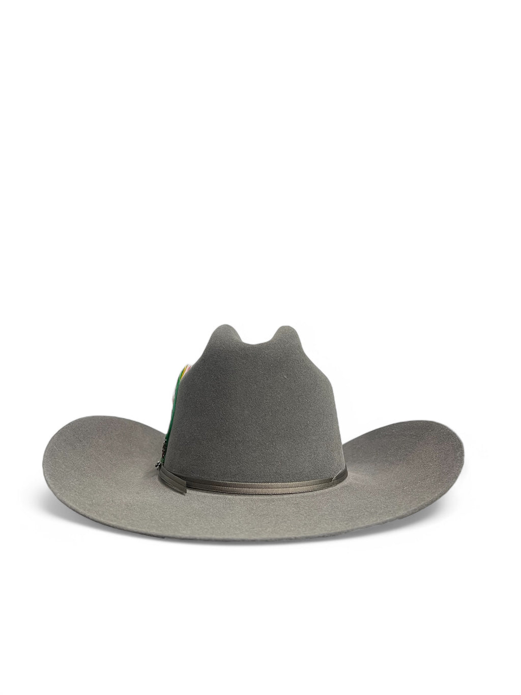 Stetson 6x Rancher Bullet Tall Crown