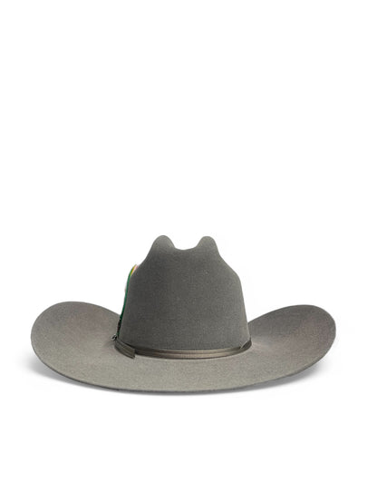 Stetson 6x Rancher Bullet Tall Crown