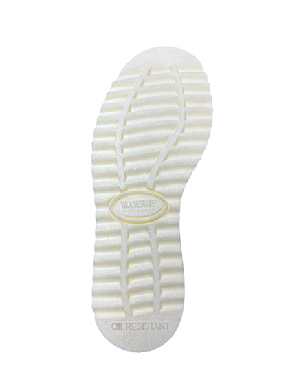 Wolvorine Moc-Toe 6” Work Boot - W08288