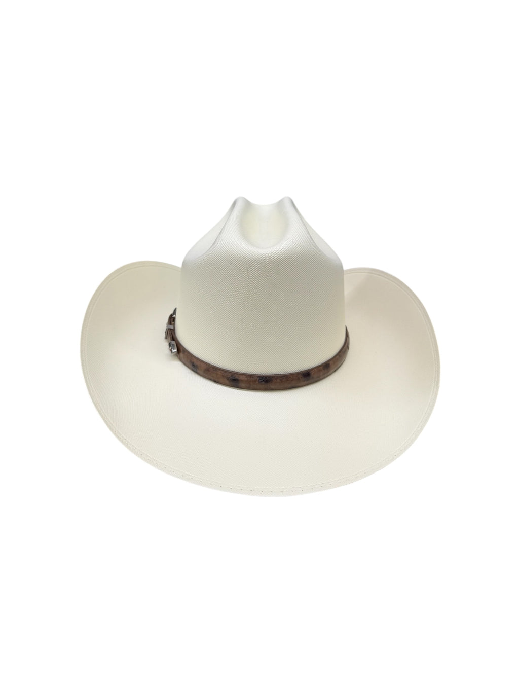 Panama 5,000x El commander Straw Hat