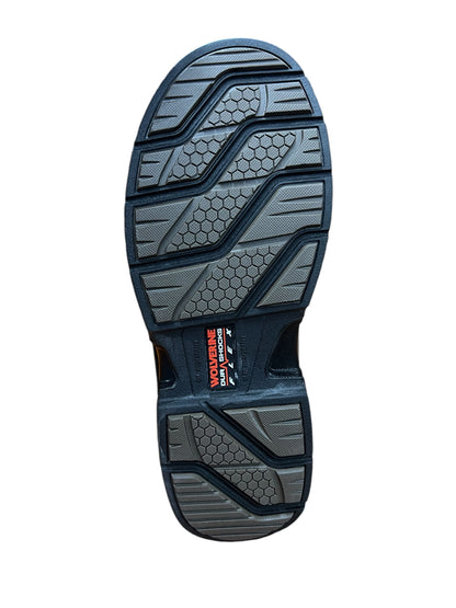 Wolvorine Raider Durashocks 6” - W210057
