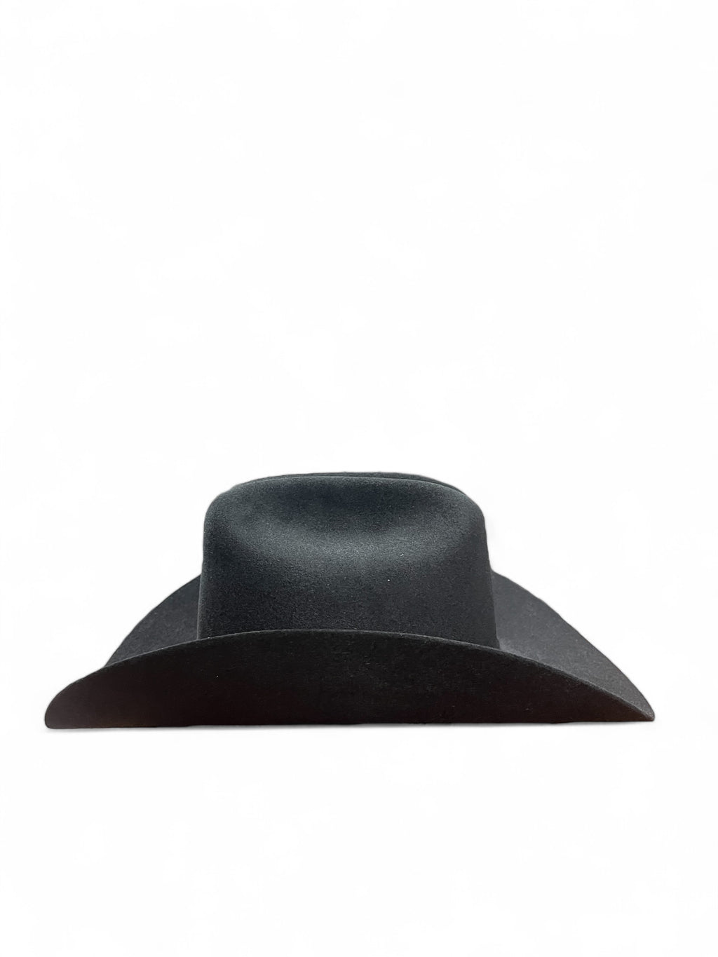 Larry Mahan Real 6x Black