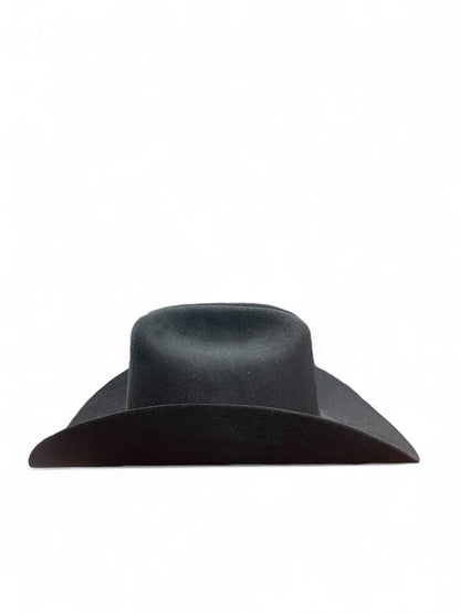 Larry Mahan Real 6x Negro
