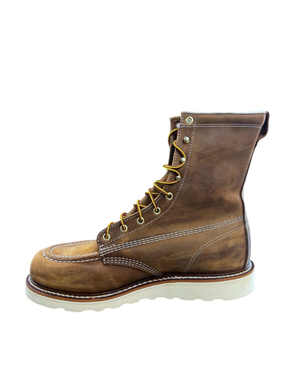 Thorogood American 8” Moc Toe - 814-4178