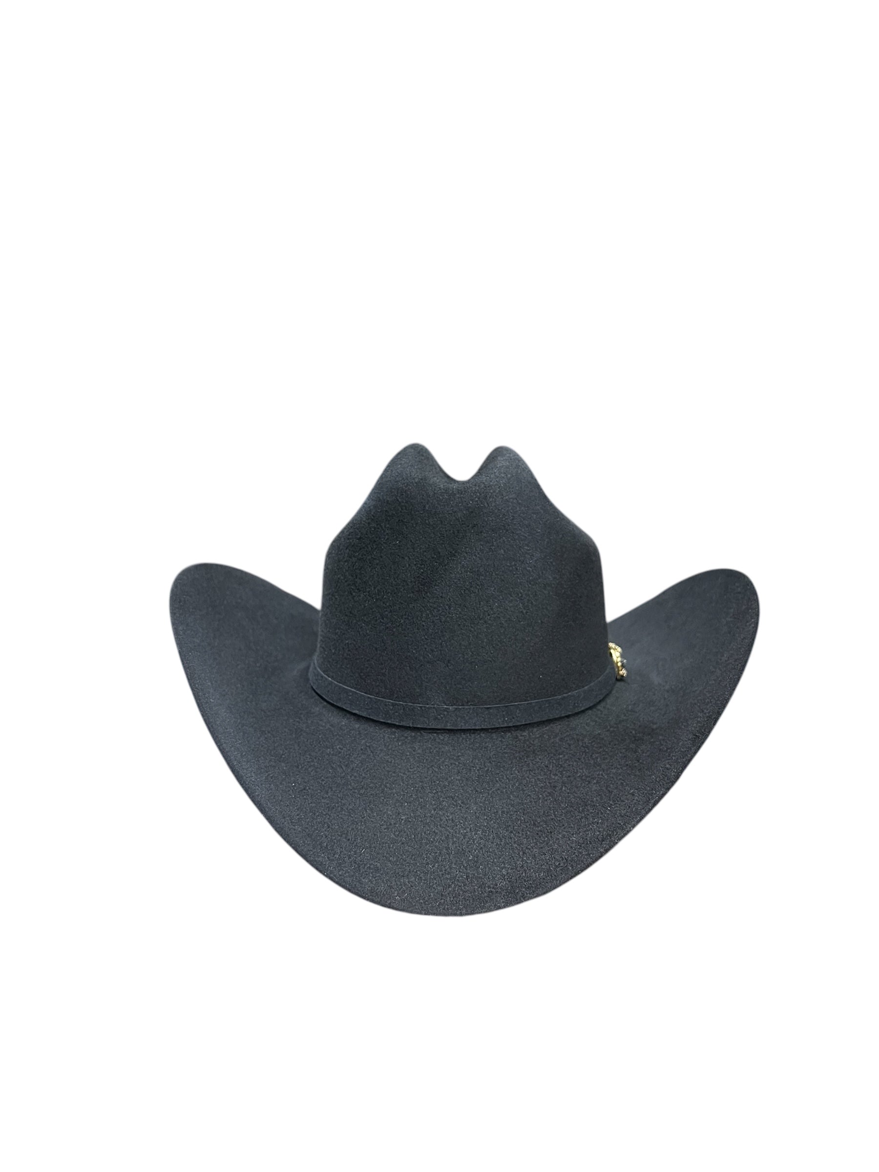 Larry Mahan Texana Opulento 30x Black