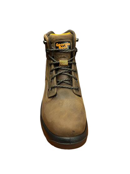 Georgia Alloy Toe Waterproof - GB00522