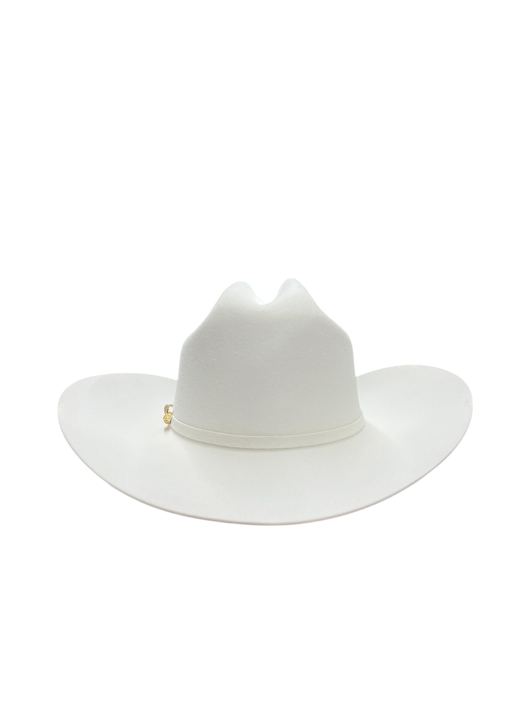 Larry Mahan Texana Opulento 30x White