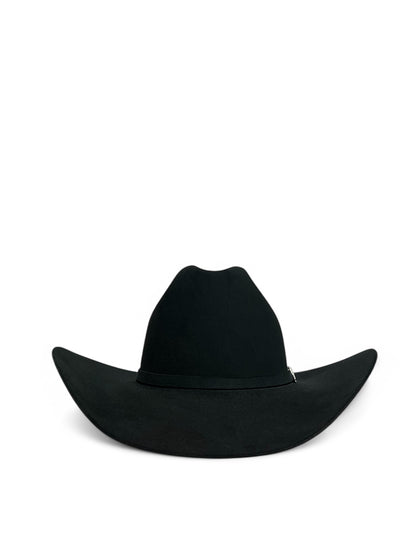 Stetson 30x El Patron Black