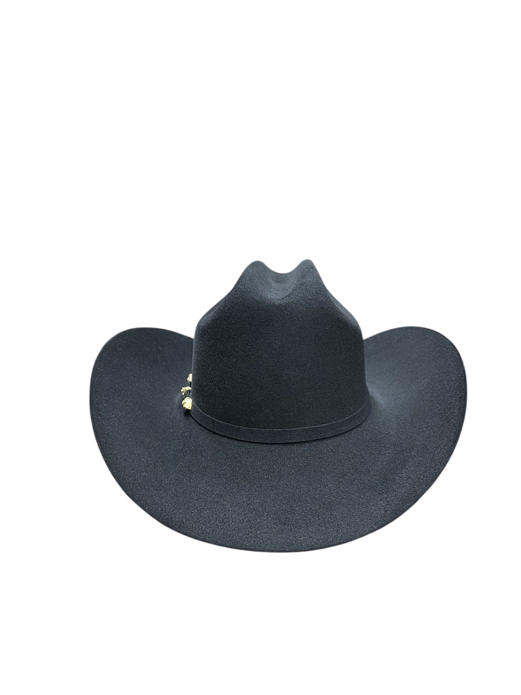 Larry Mahan Texana Opulento 30x Black