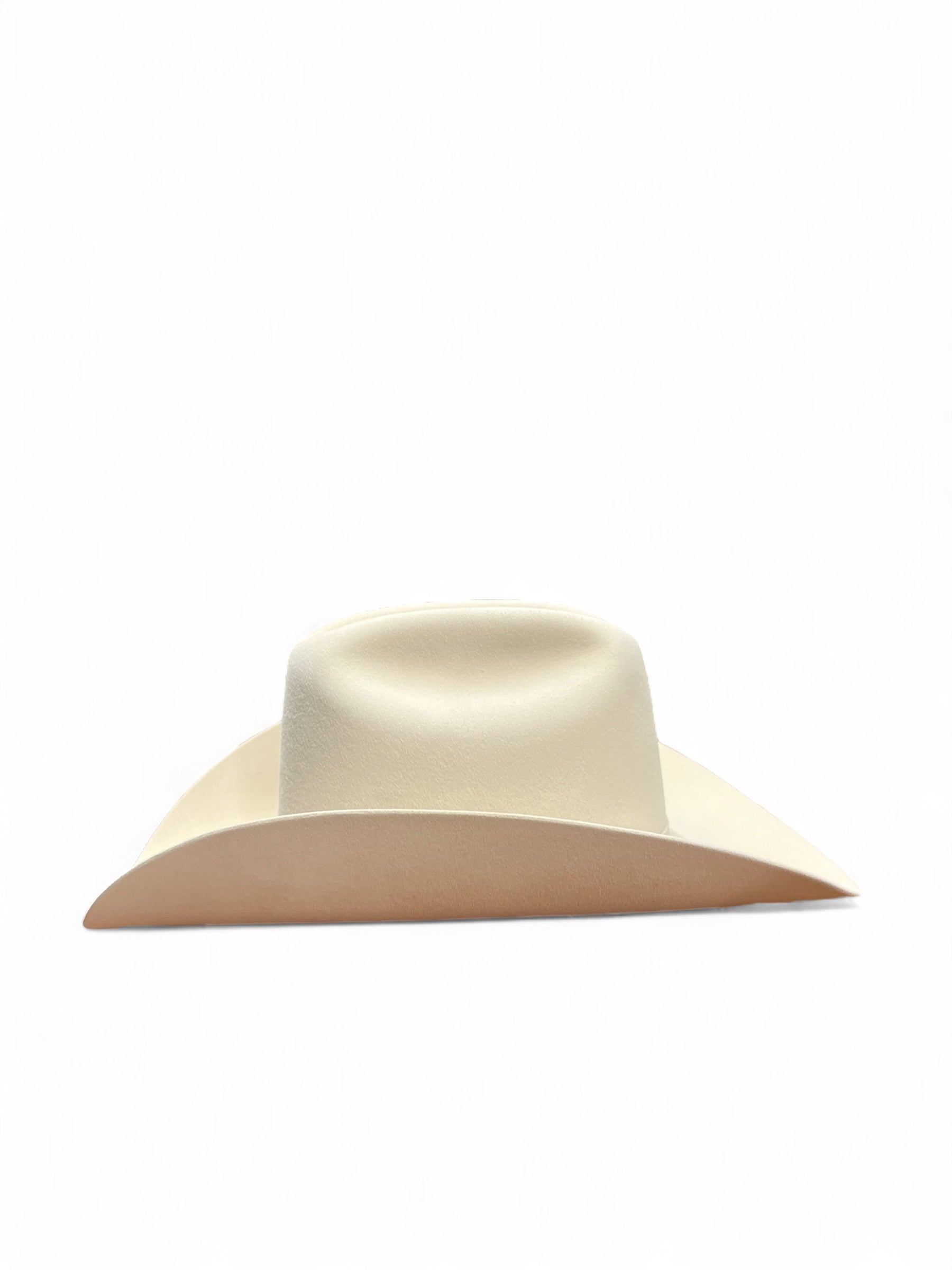 Larry Mahan 500x Superior Texana Belly