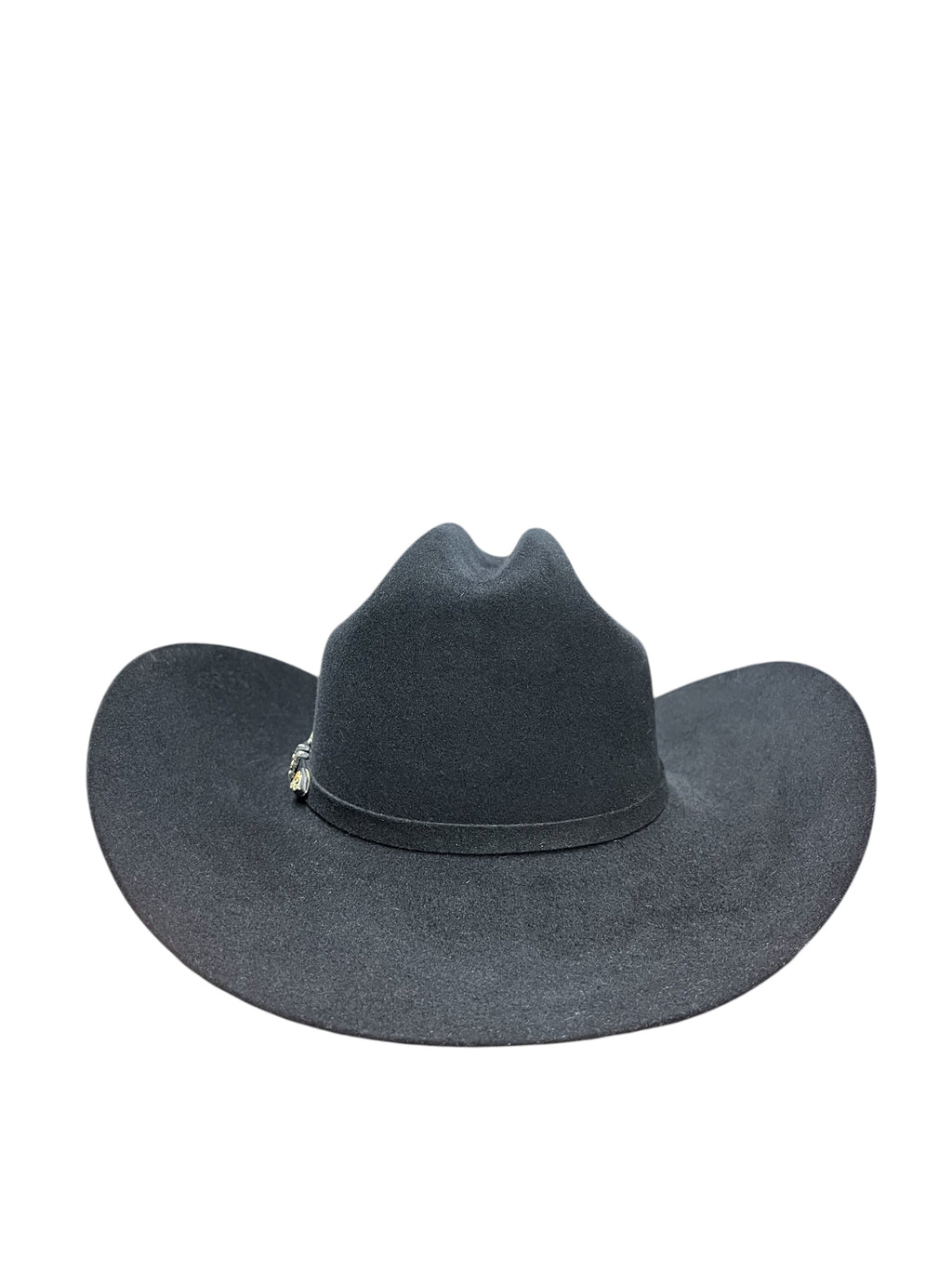 Larry Mahan Texana Jerarca 10x Negro