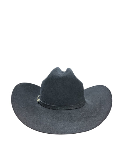 Larry Mahan Texana Jerarca 10x Negro