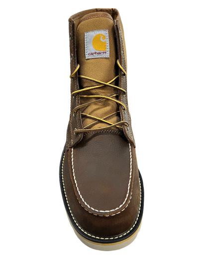 Carhartt 6" Moc Toe Wedge - FW6035-M
