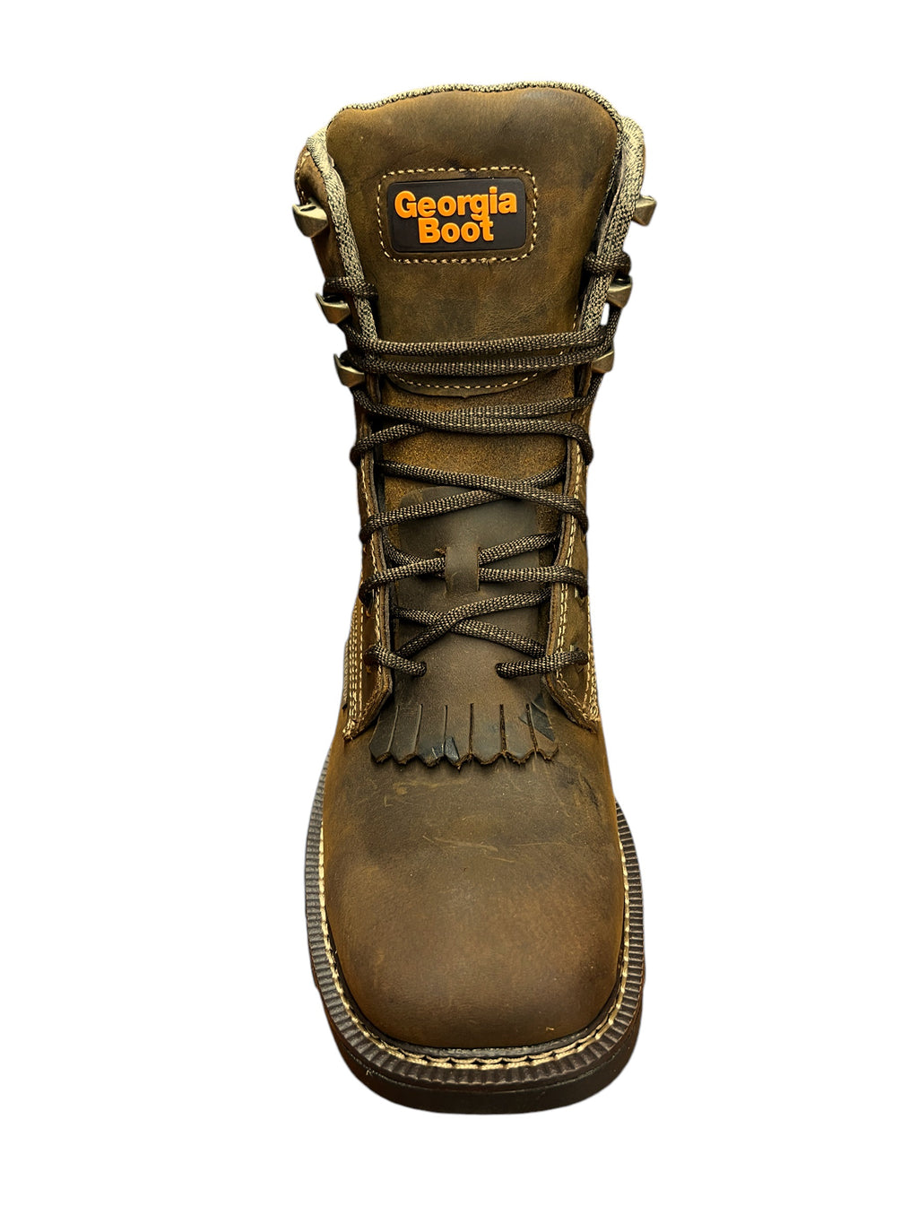 Georgia Carbo-Tec FLX Waterproof Lacer - GB00623