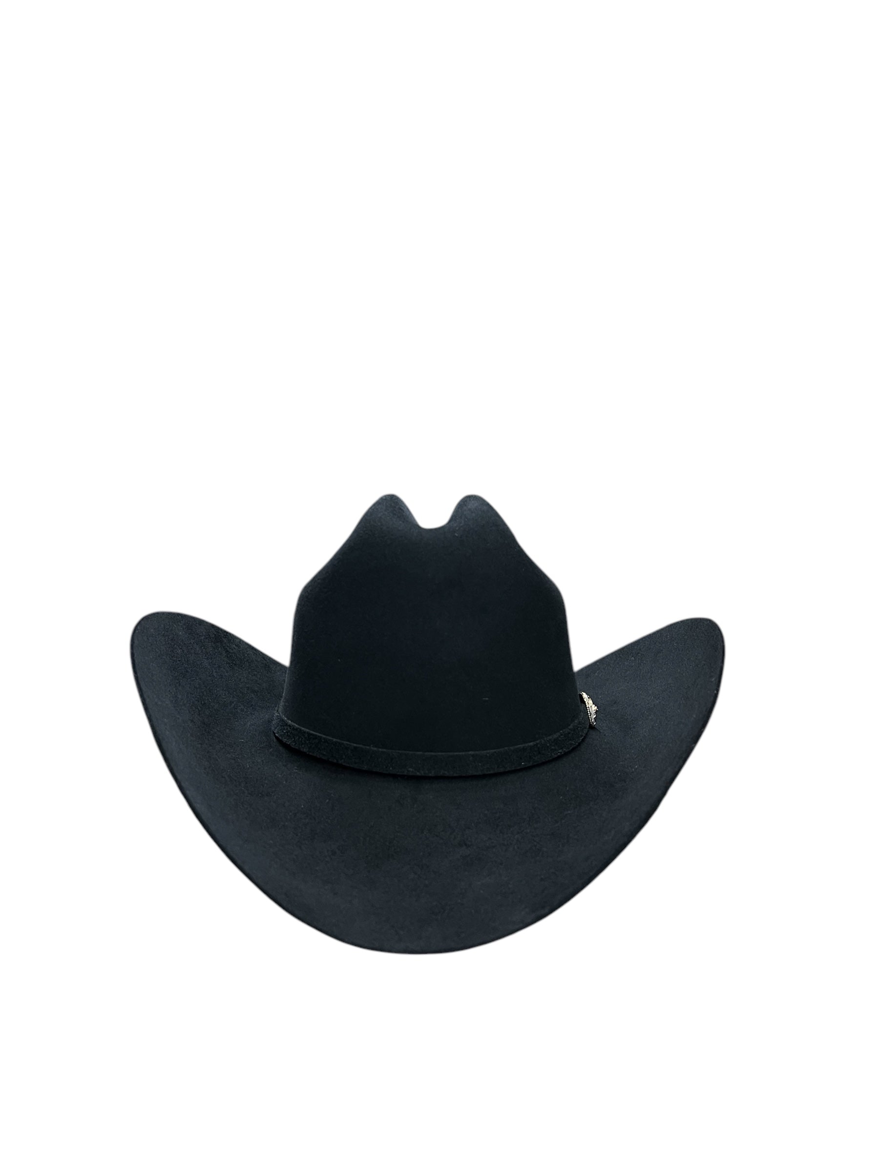 Larry Mahan 500x Superior Texana Negro