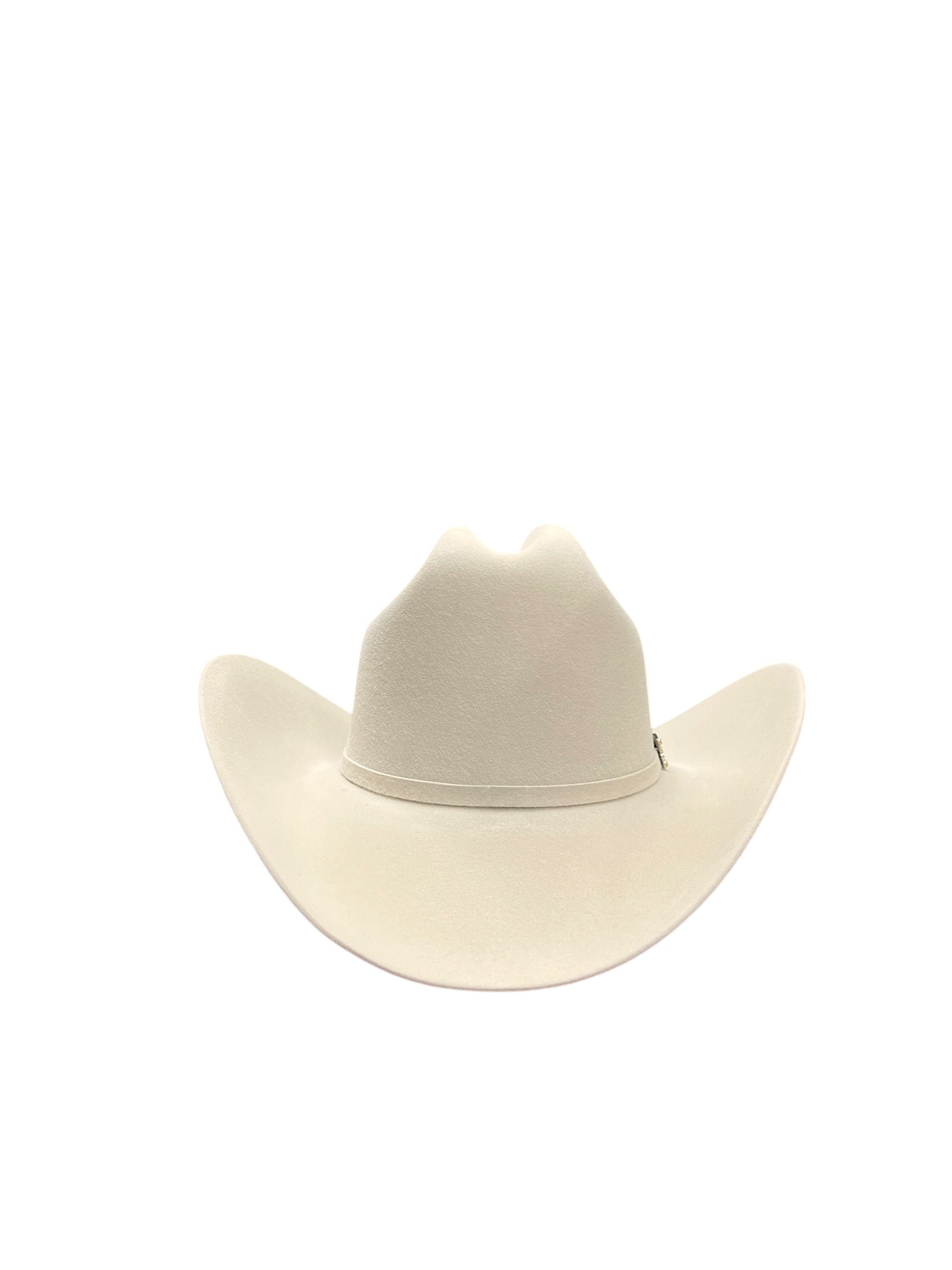 Larry Mahan Independencia 100x Belly