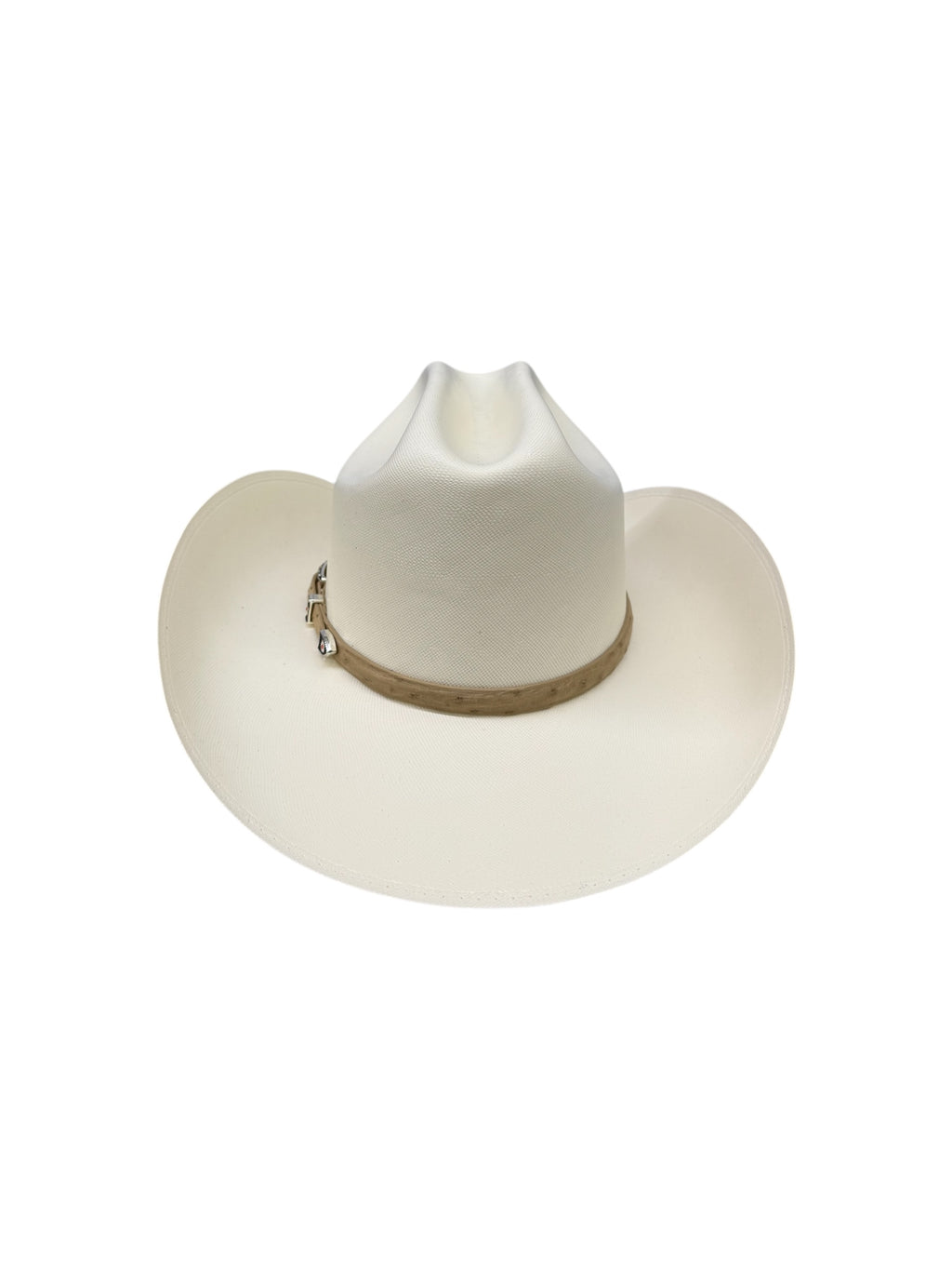 Panama 10,000x El Presidente Straw Hat