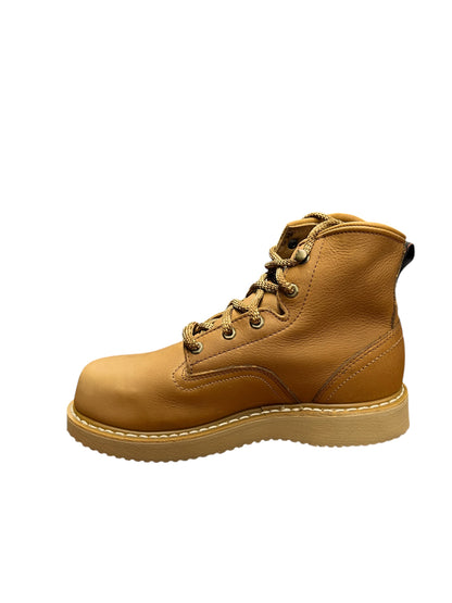 Georgia 6” Wedge Steel Toe Work Boot - G6342