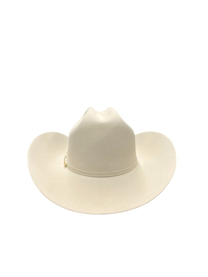 Larry Mahan 500x Superior Texana Belly