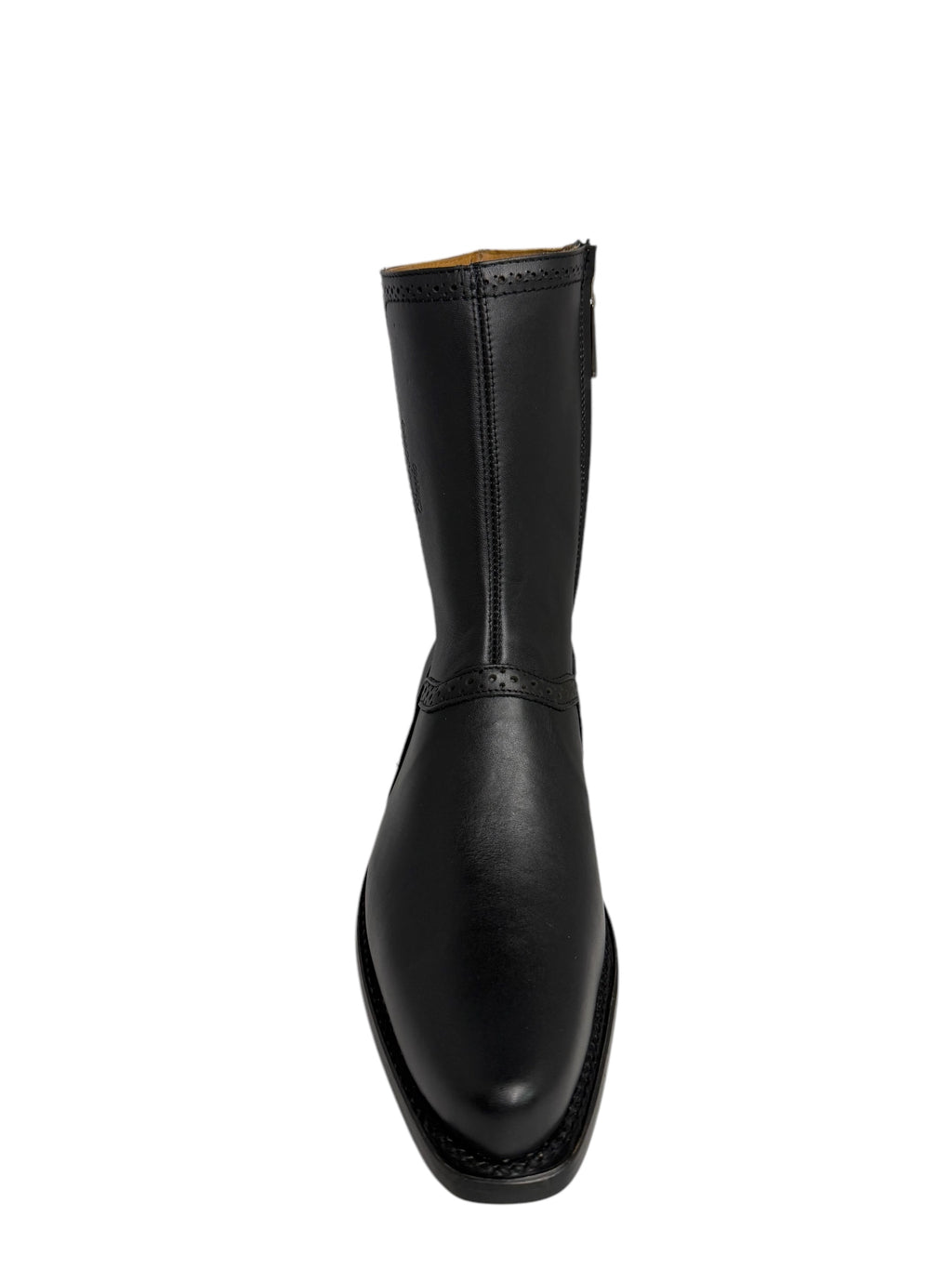 Los Altos Ankle Boot Porto Black - 78BI2605