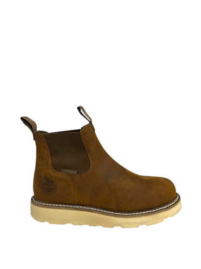 Georgia Core 37 Wedge Waterproof - GB00694
