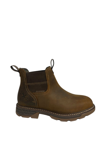 Georgia Carbo-TEC FLX Waterproof Alloy Toe - GB00701