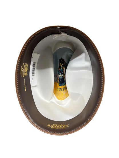 Stetson Mezcal 6x Sahara Tall Crown