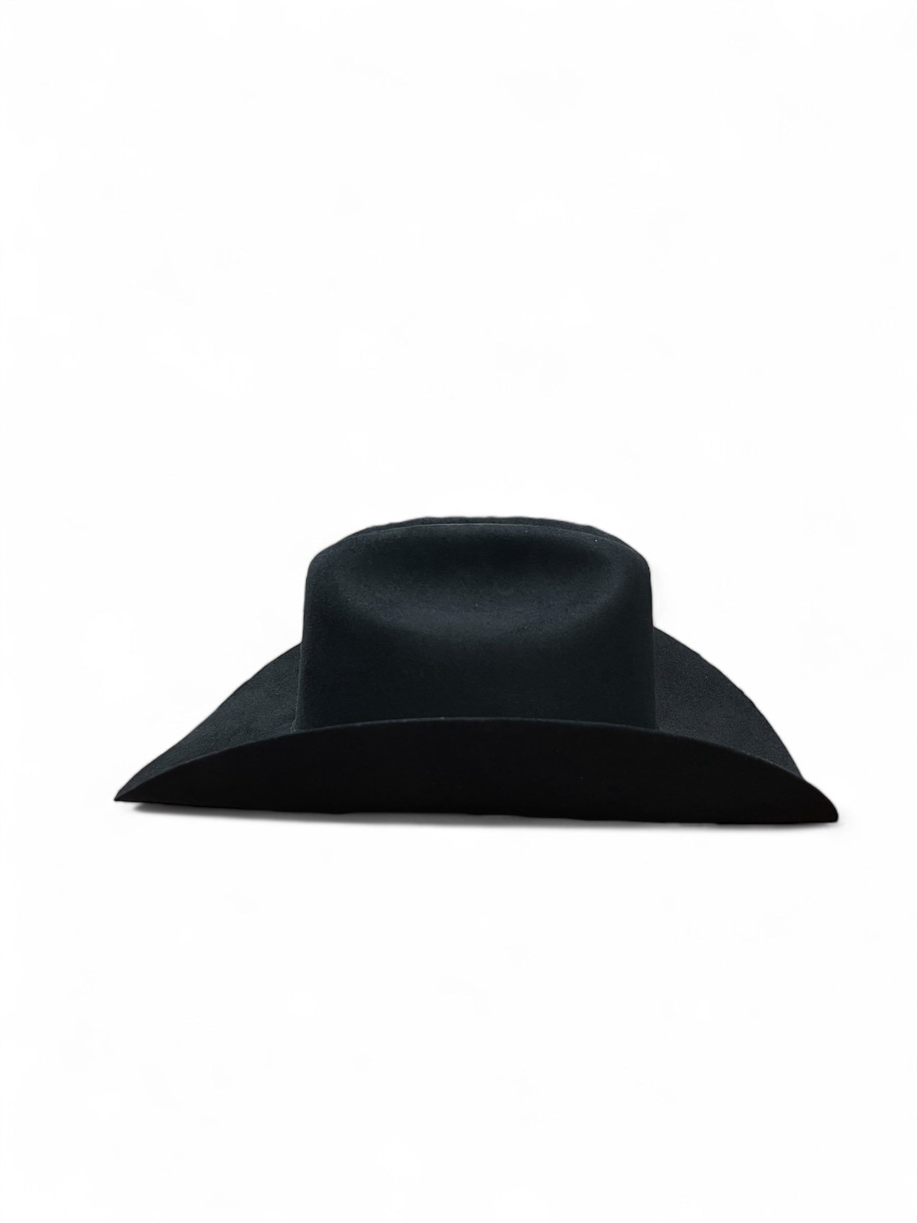 Larry Mahan 500x Superior Texana Negro