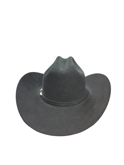 Larry Mahan Real 6x Negro
