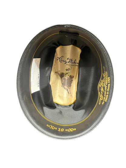 Larry Mahan Texana Jerarca 10x Negro