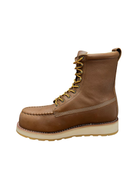 Die Hard Malibu 8" Composite Toe Work Boot - DH80440