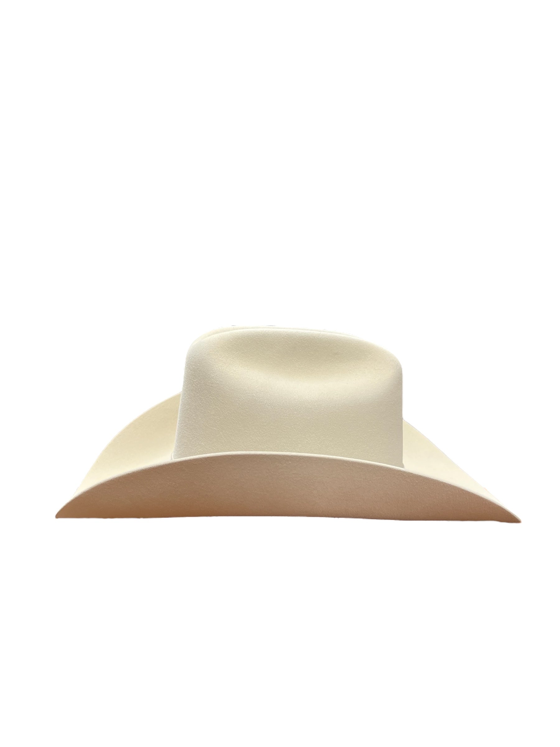 Larry Mahan Independencia 100x Belly