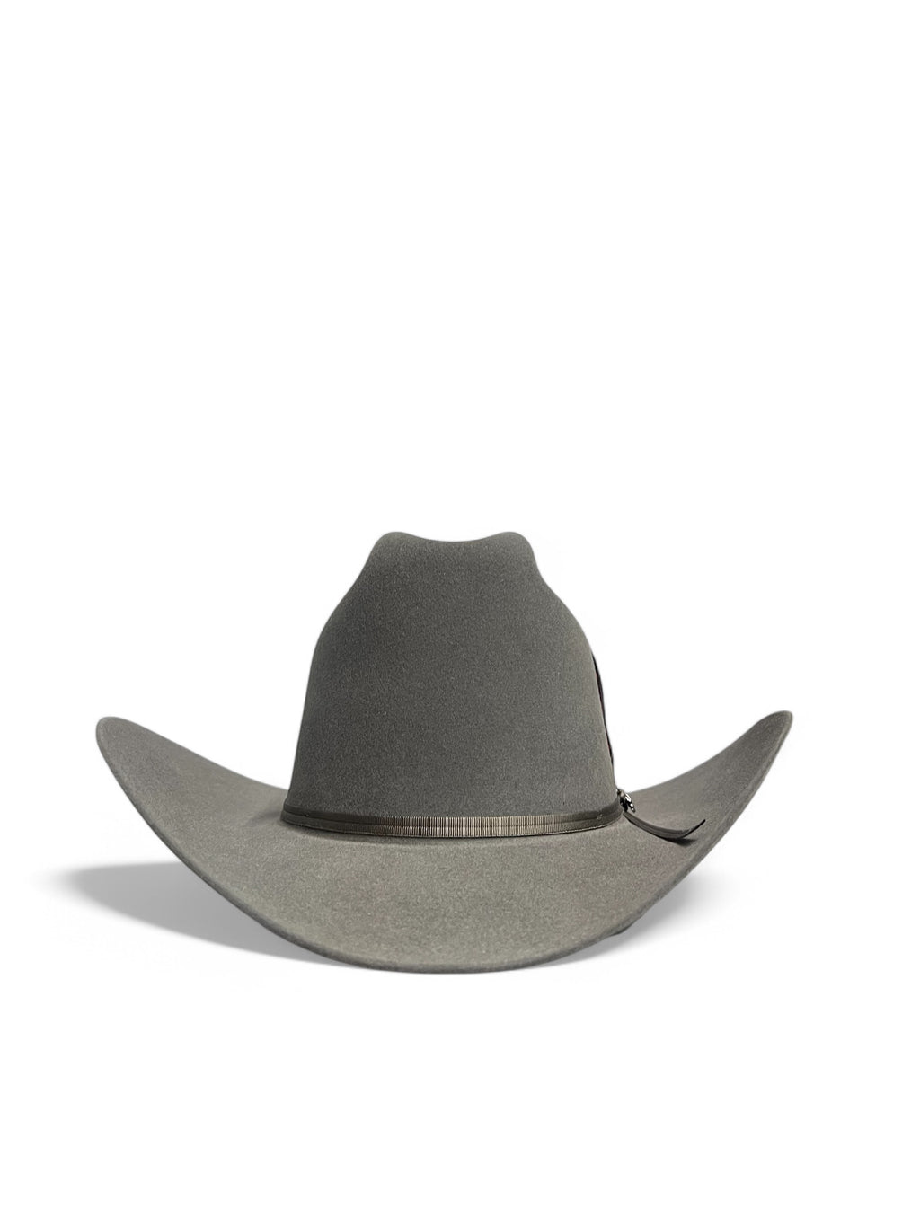 Stetson 6x Rancher Bullet Tall Crown