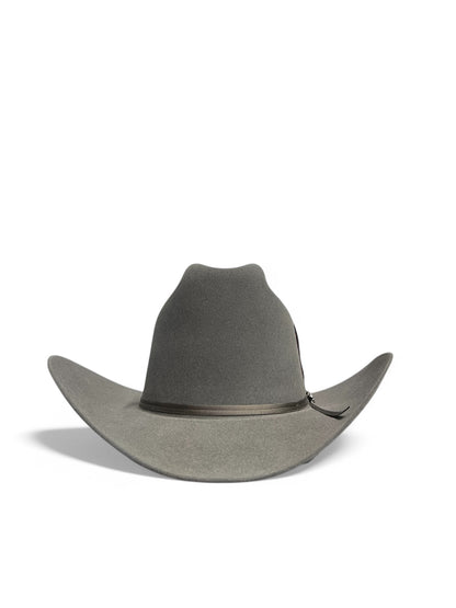 Stetson 6x Rancher Bullet Tall Crown