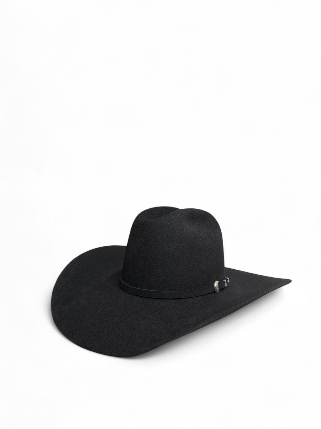 Resistol 6x Midnight Black