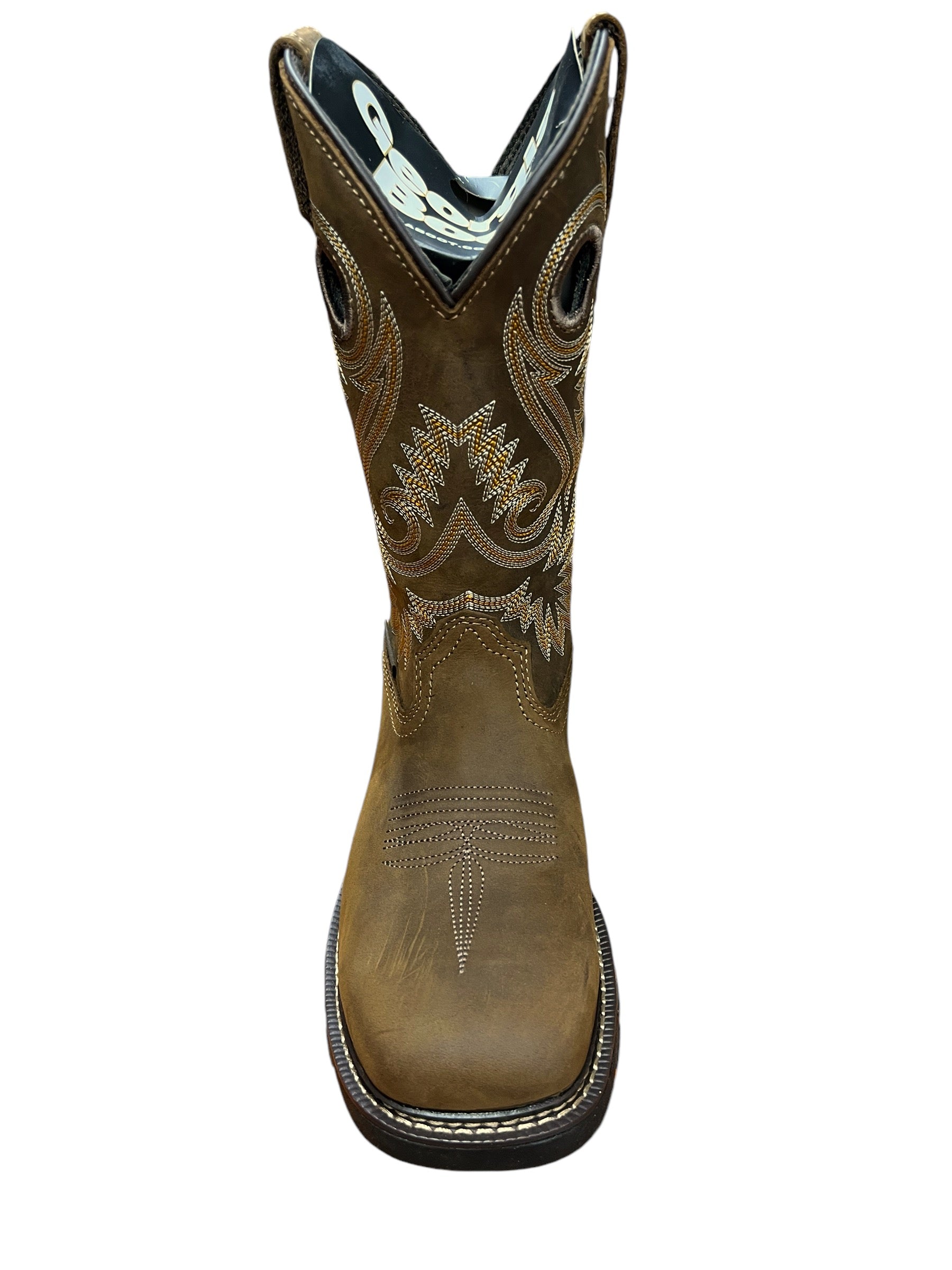 Georgia Carbo-Tec FLX Waterproof Alloy Toe - GB00622