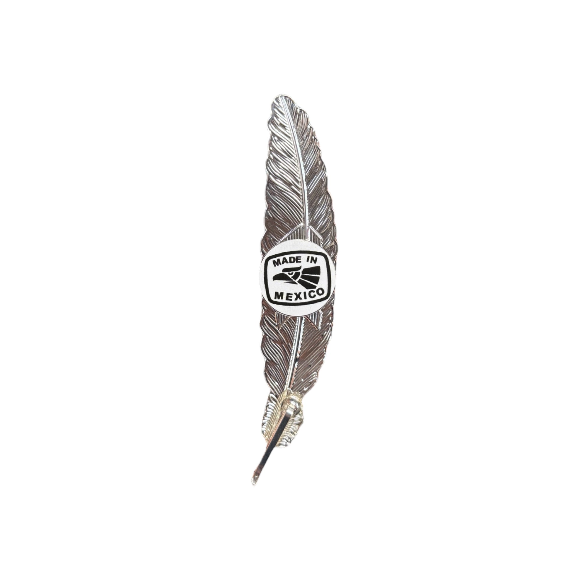 Cowboy Hat Feathers