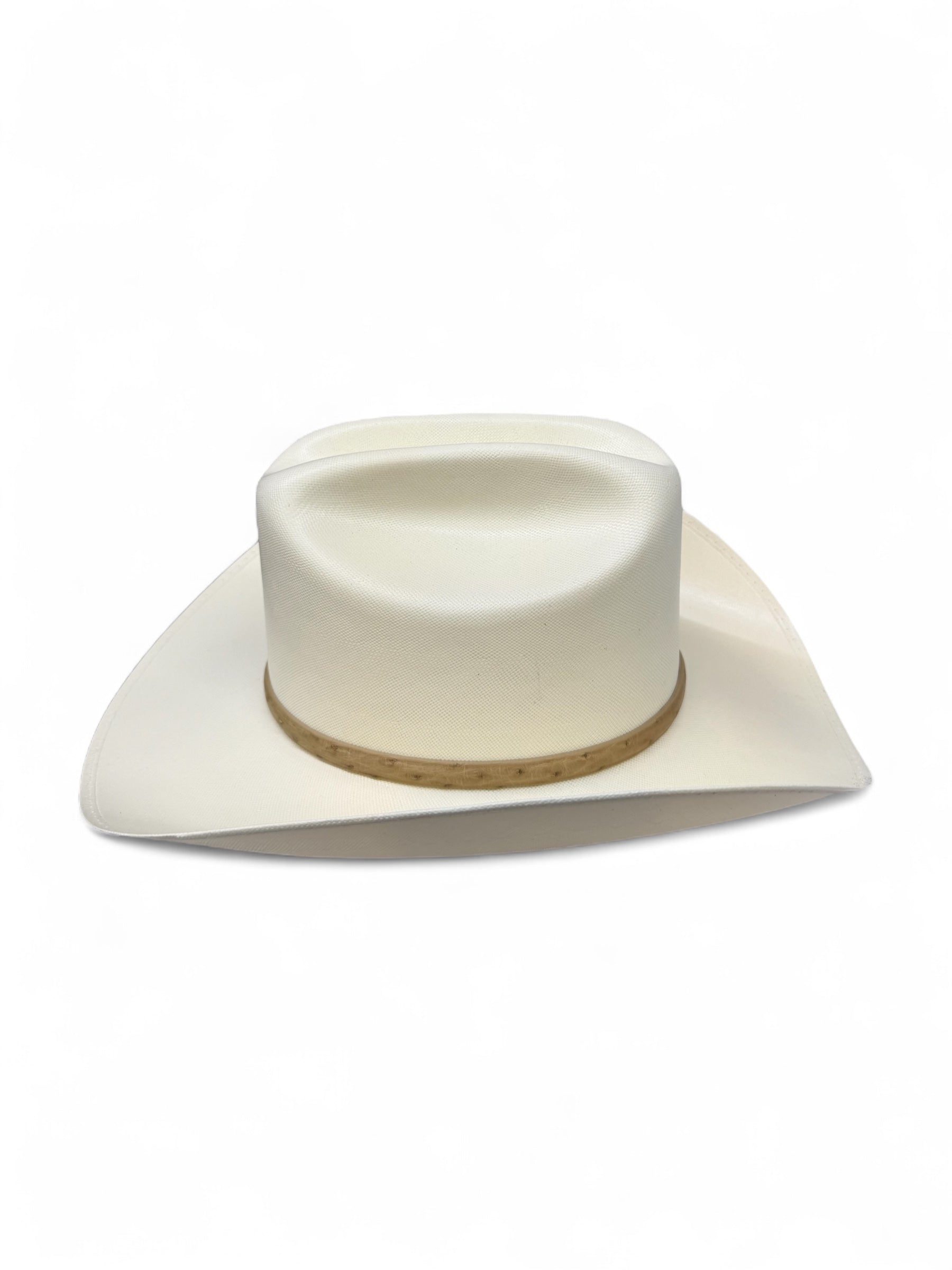 Panama 10,000x El Presidente Straw Hat