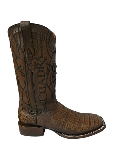 Cuadra Caiman Belly Maple - CU620