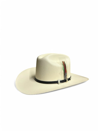 Tombstone 1000x Chaparral Telar Straw Hat