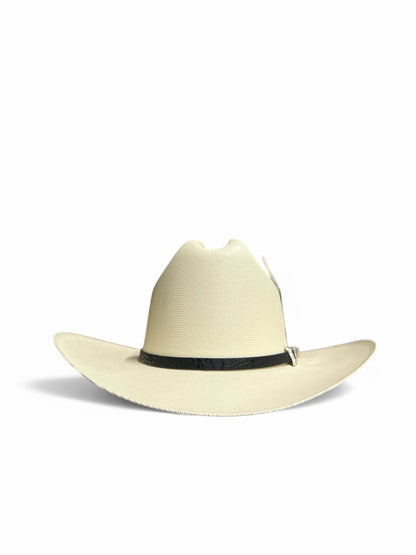 Tombstone 1000x Chaparral Telar Straw Hat