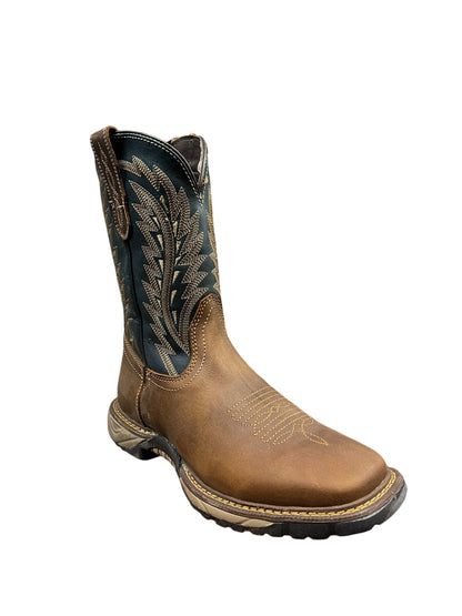 Cebu Tundra 10” Square Toe
