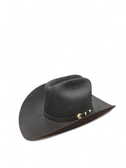 Larry Mahan Real 6x Negro
