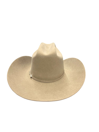 Stetson Mezcal 6x Sahara Tall Crown