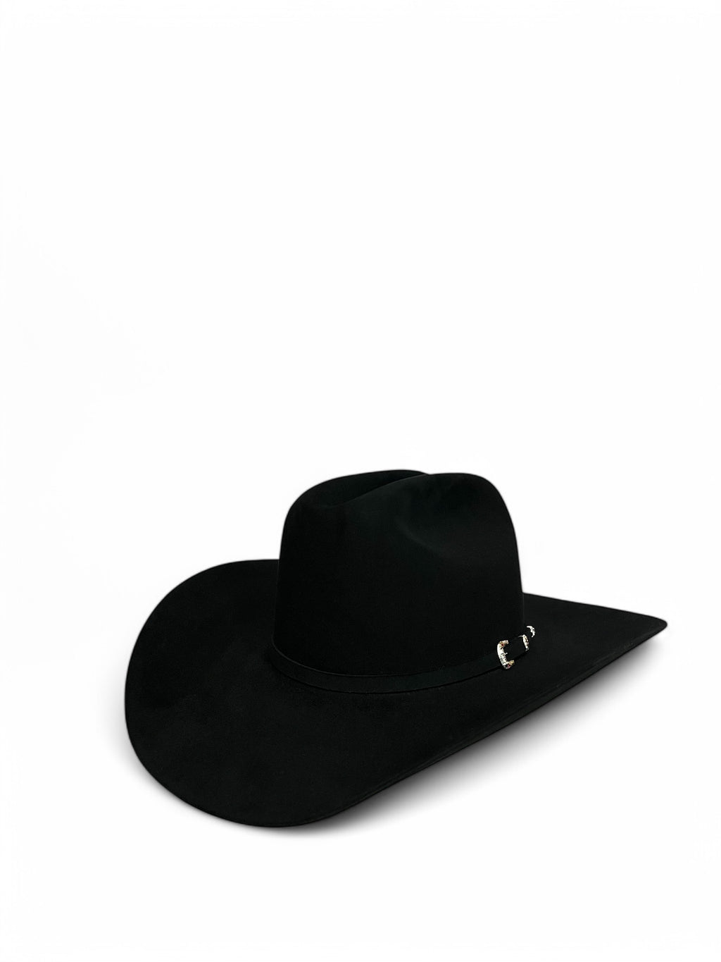 Stetson 30x El Patron Black