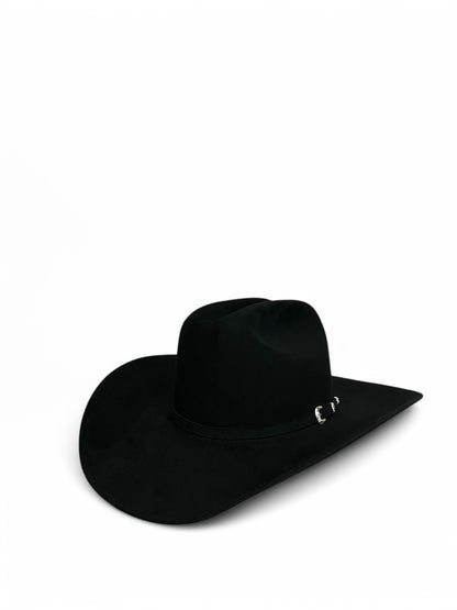 Stetson 30x El Patron Black