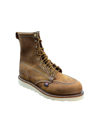 Thorogood American 8” Moc Toe - 814-4178