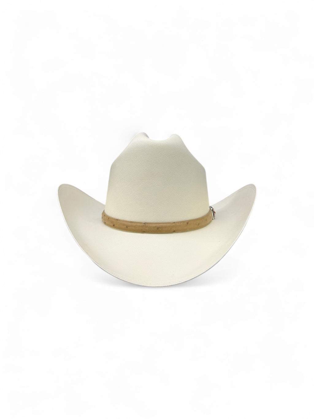 Panama 10,000x El Presidente Straw Hat