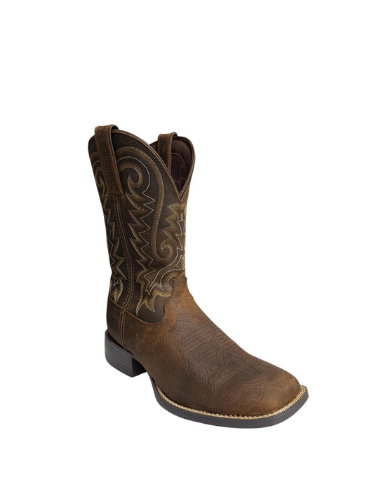 Durango Westard Western Pull Up Boot - DDB0379