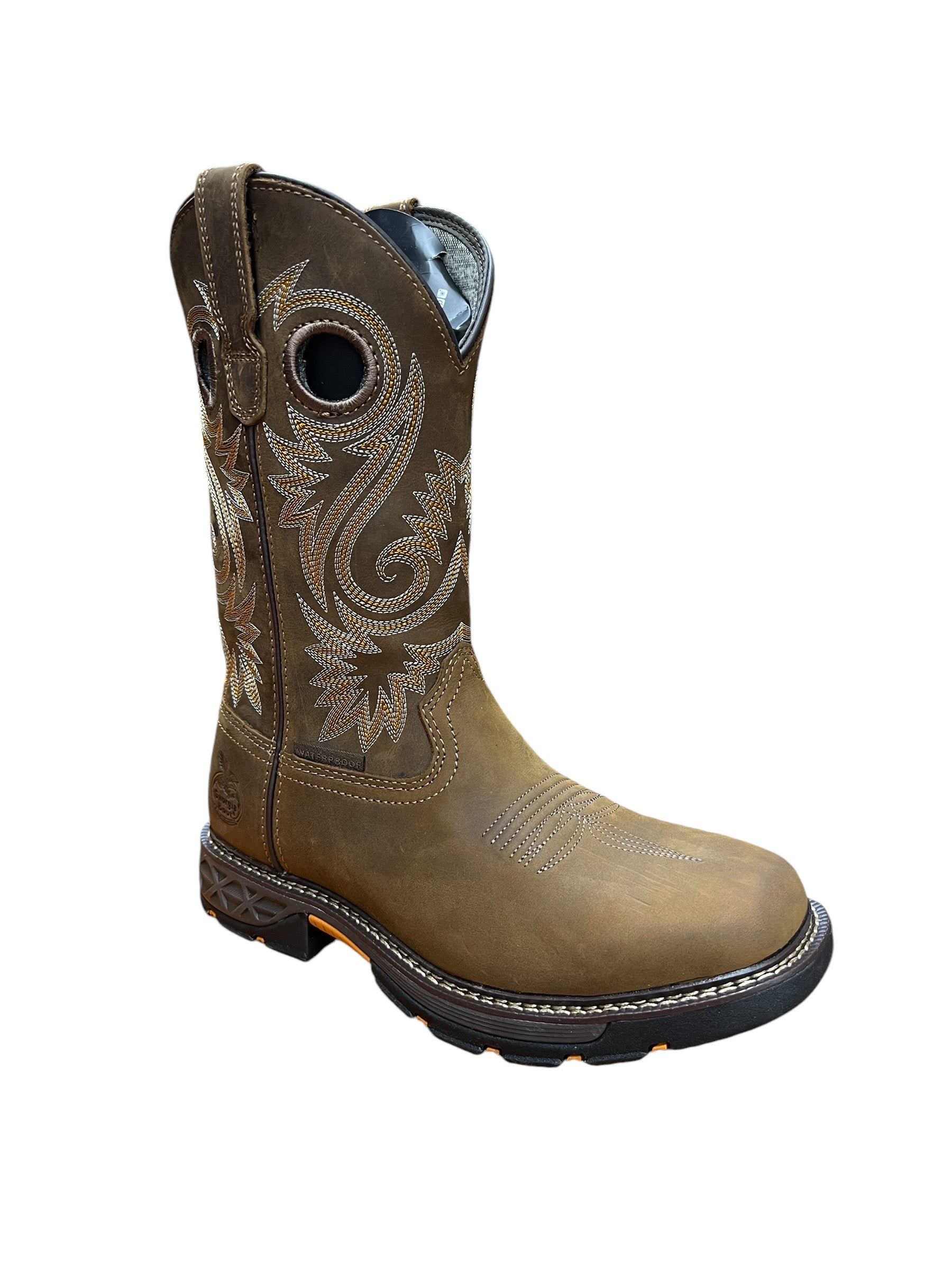 Georgia Carbo-Tec FLX Waterproof Alloy Toe - GB00622